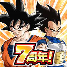 Dokkan Battle Jap APK icon